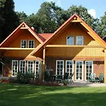 شقة Kreugers Hof فيتزيندورف