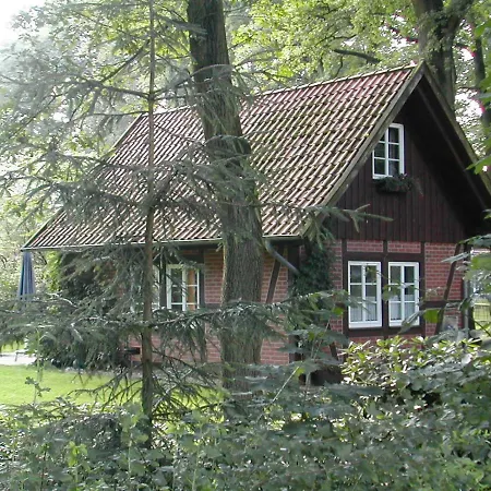 Apartamento Kreugers Hof