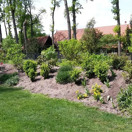 Kreugers Hof Витцендорф