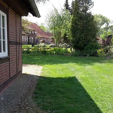 Kreugers Hof Апартаменты