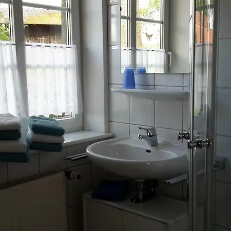 Kreugers Hof Апартаменты *