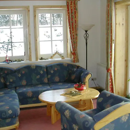 Kreugers Hof Апартаменты Витцендорф