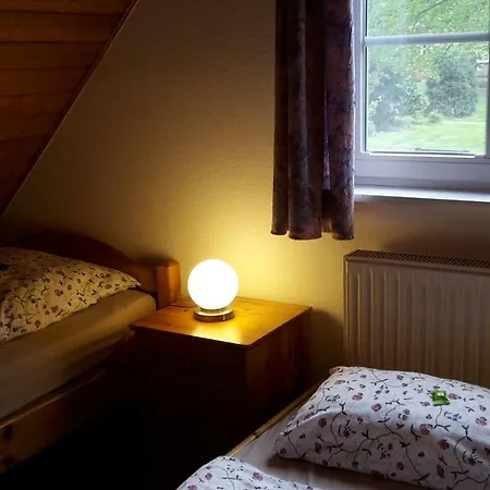 Kreugers Hof Апартаменты