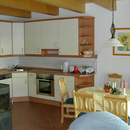 Kreugers Hof Апартаменты