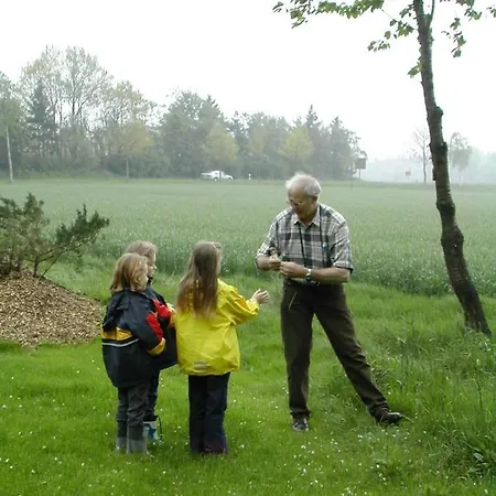 Kreugers Hof Апартаменты *