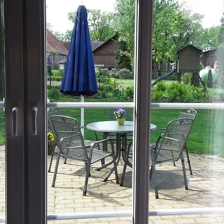 Kreugers Hof * Витцендорф