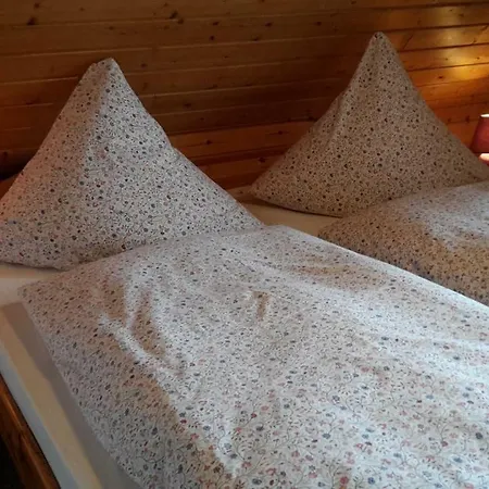 Апартаменты Kreugers Hof *