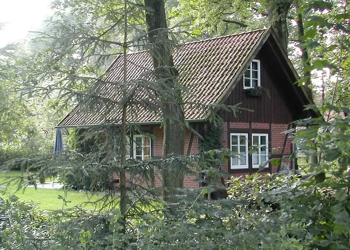 아파트 Kreugers Hof