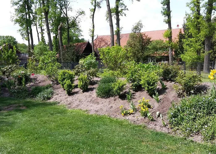 Kreugers Hof 비첸도프