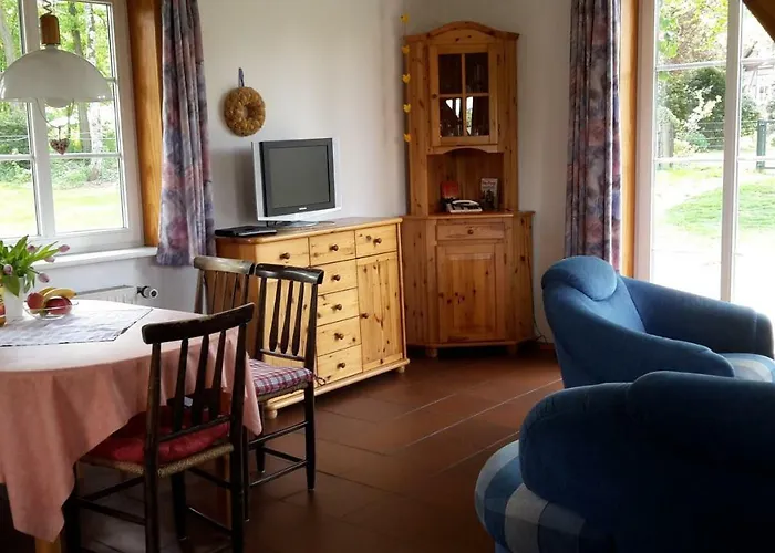 Kreugers Hof 아파트