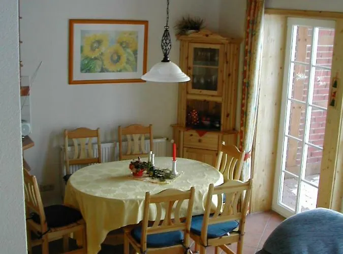 아파트 Kreugers Hof