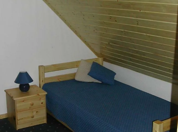 Kreugers Hof * 비첸도프