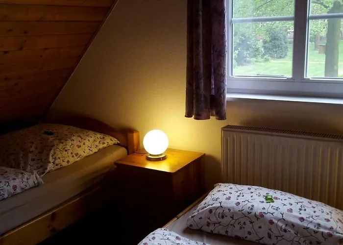 Kreugers Hof 아파트