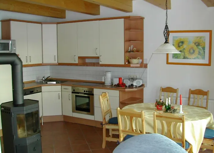 Kreugers Hof 아파트