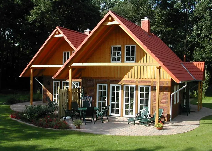 아파트 Kreugers Hof